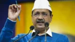 केजरीवाल ने प्रवेश वर्मा के खिलाफ कार्रवाई की मांग की, थप्पड़ विवाद पर बढ़ी सियासत